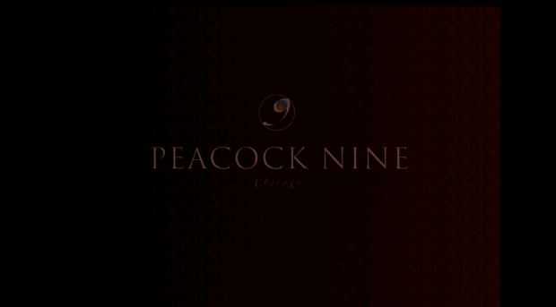 peacocknine.com