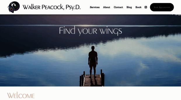 peacockpsychology.com