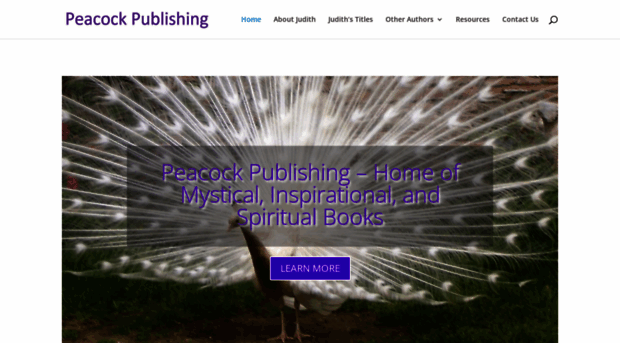 peacockpublishing.com