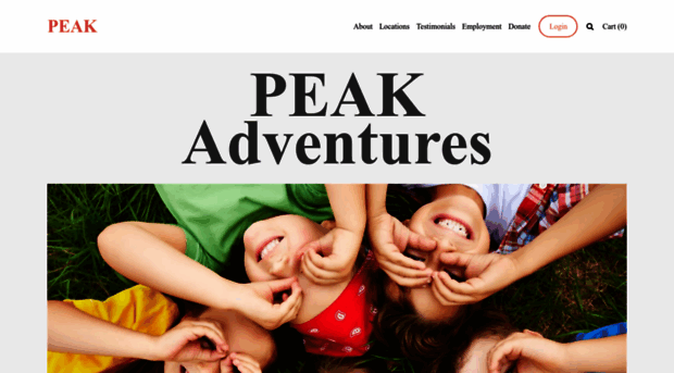 peak-adventure.com
