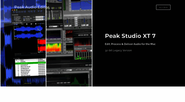 peak-audio-editor.myshopify.com