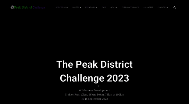 peak-district-challenge.com