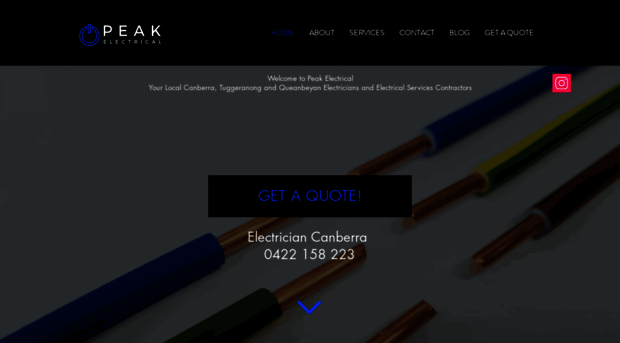 peak-electrical.com.au