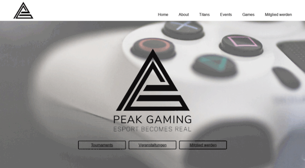 peak-gaming.com