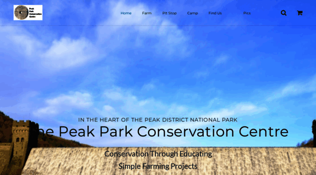 peak-park-conservation-centre.org