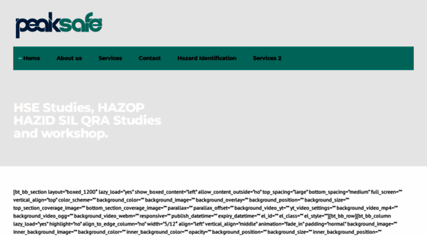 peak-safe.com