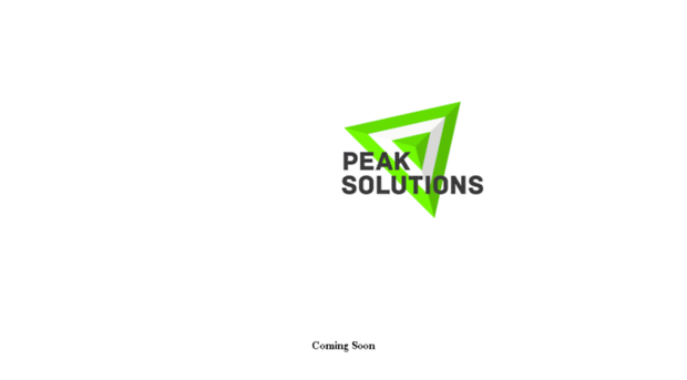 peak-solutions.ru