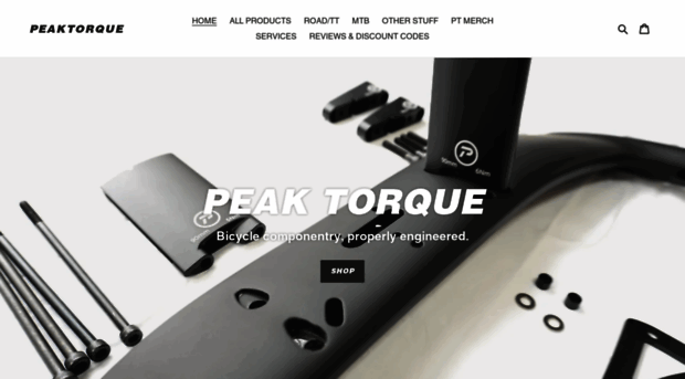 peak-torque.com