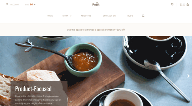 peak-warm-demo.mybigcommerce.com