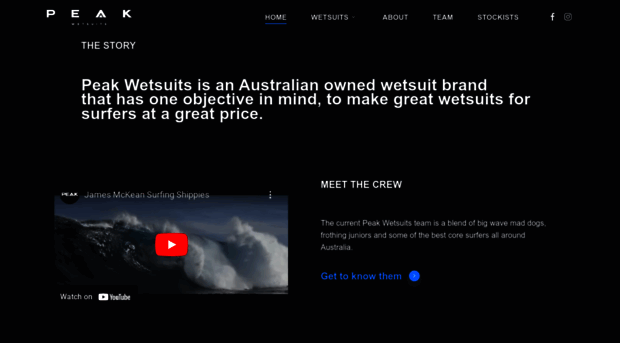 peak.com.au