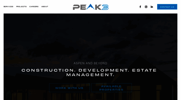 peak3aspen.com