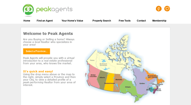 peakagents.ca