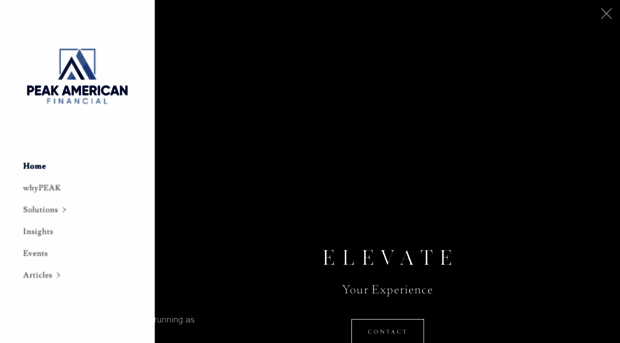 peakamericanfinancial.com
