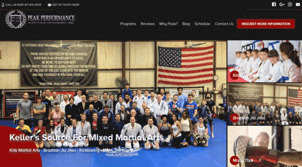 peakbjj.com