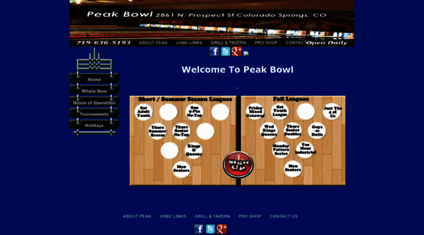 peakbowl.com