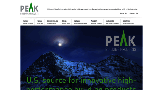 peakbp.net