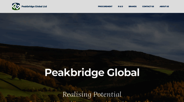 peakbridgeglobal.com