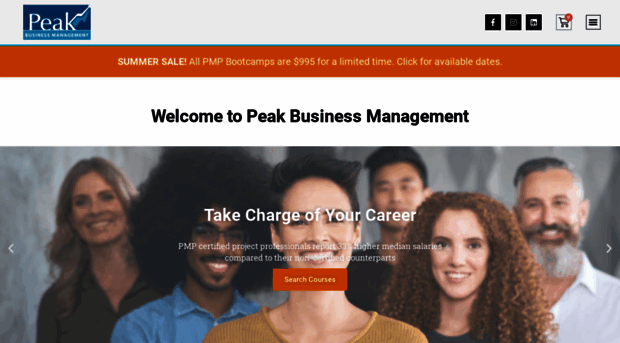 peakbusiness.org