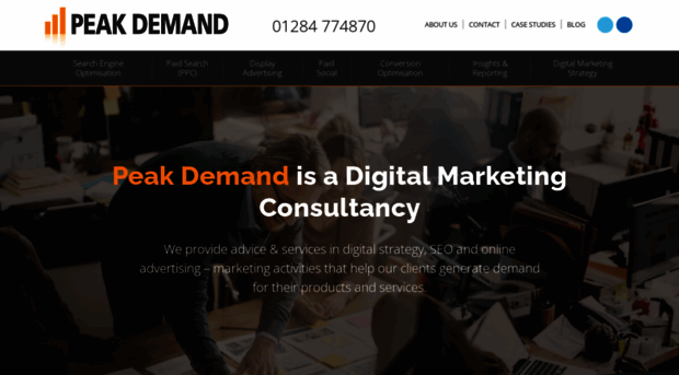 peakdemand.co.uk