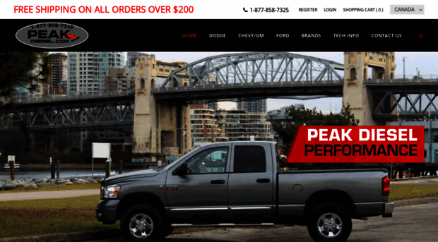 peakdieselperformance.com