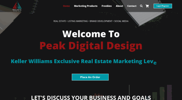 peakdigitaldesigns.com