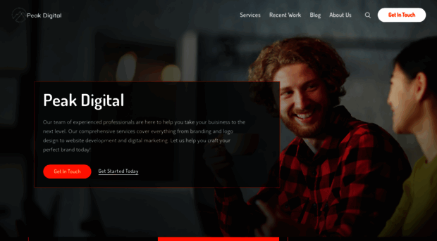 peakdigitalwebservices.com