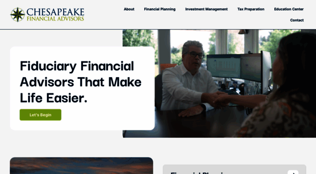 peakeadvisors.com