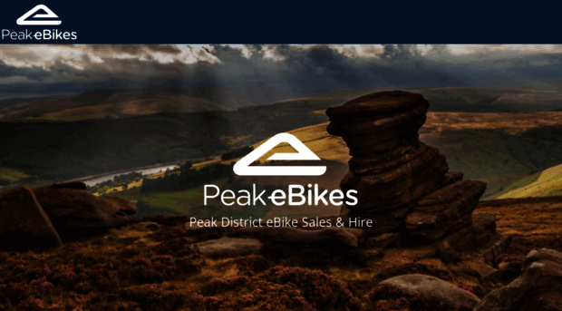 peakebikes.co.uk