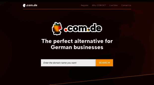 peakedness.com.de
