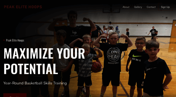 peakelitehoops.com