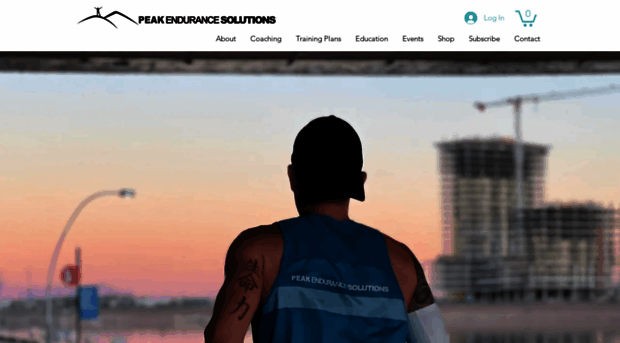 peakendurancesolutions.com