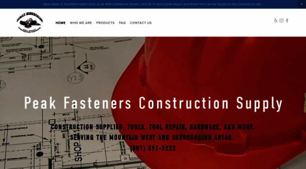 peakfasteners.com