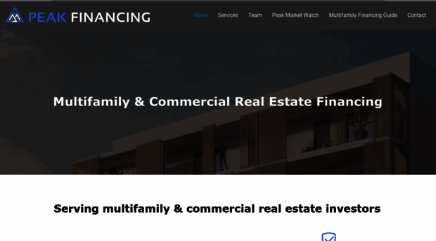 peakfinancing.com