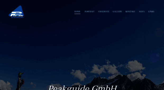 peakguide.ch