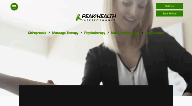 peakhealthcalgary.com