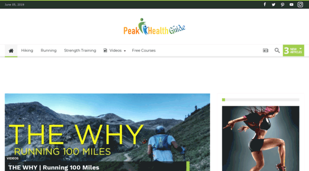 peakhealthguide.com