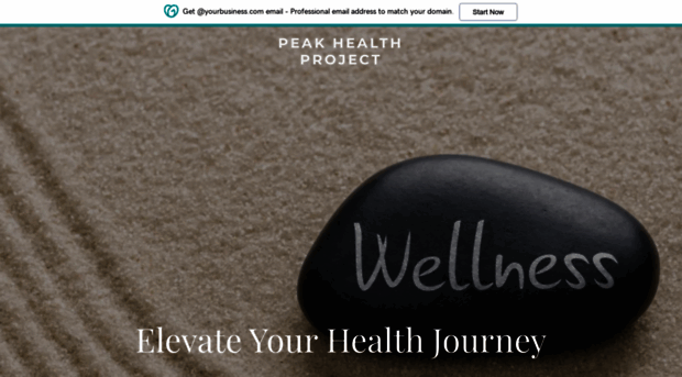 peakhealthproject.com