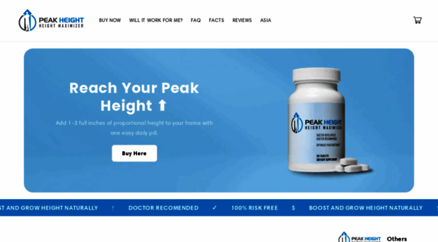 peakheight.com