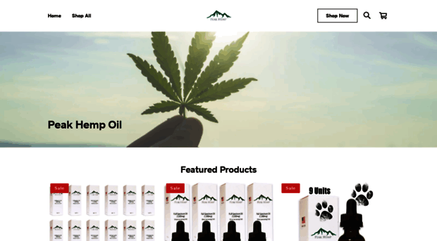 peakhemp.org