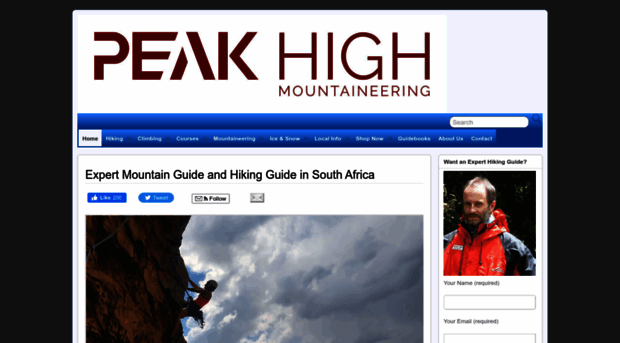 peakhigh.co.za