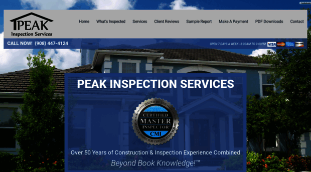 peakinspectionservices.com