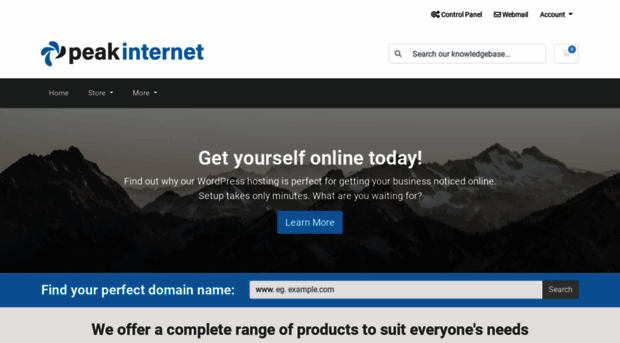 peakinternet.co.uk