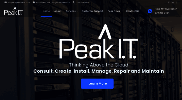 peakittech.com