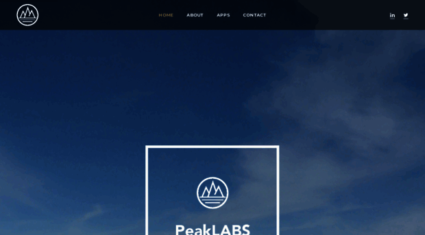 peaklabs.net