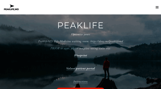 peaklifemd.com