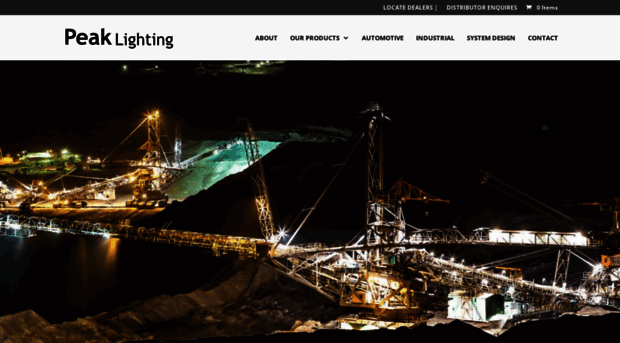 peaklighting.com.au