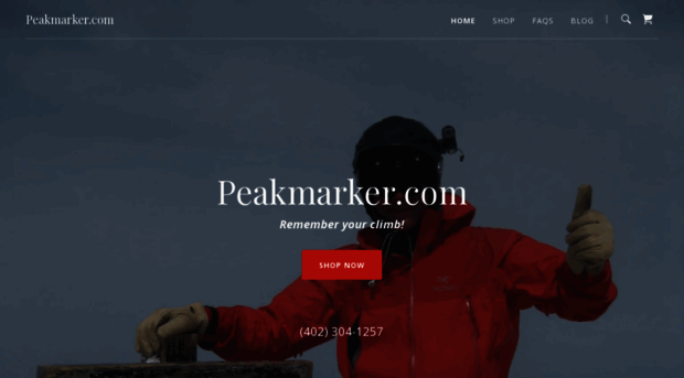 peakmarker.com