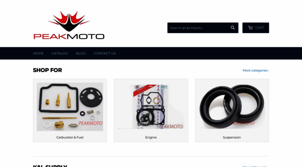 peakmoto.com