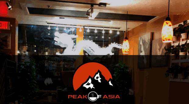 peakofasia.com