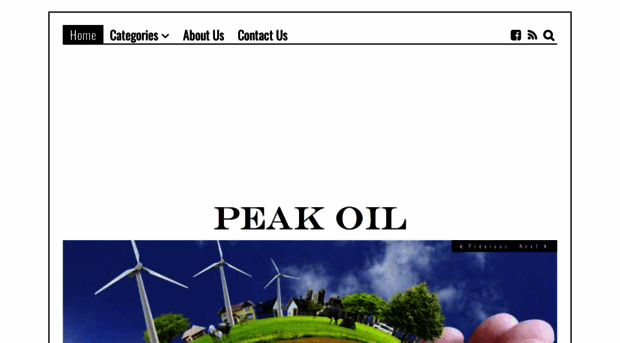 peakoil.net